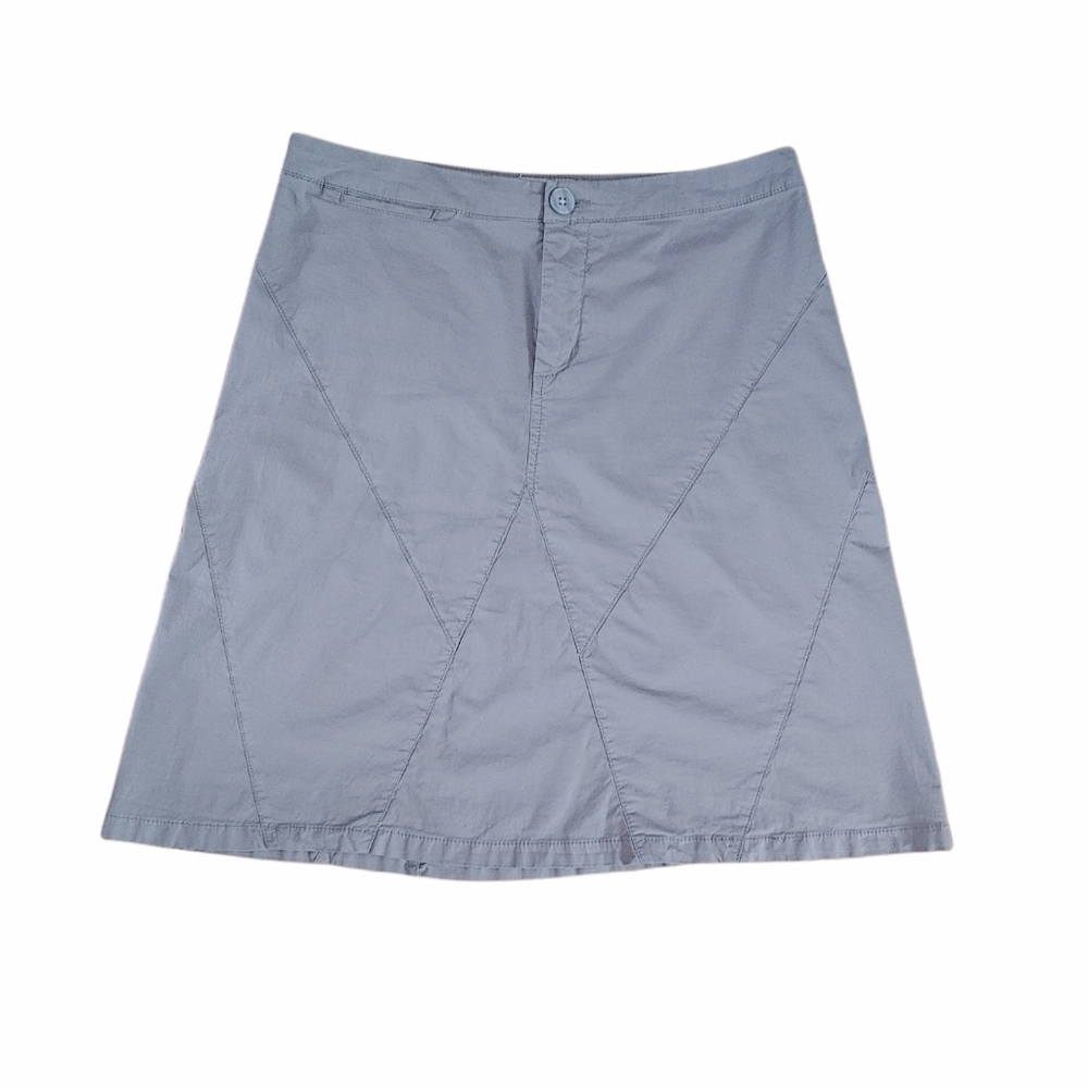 Horny Toad Organic Cotton skirt size 4